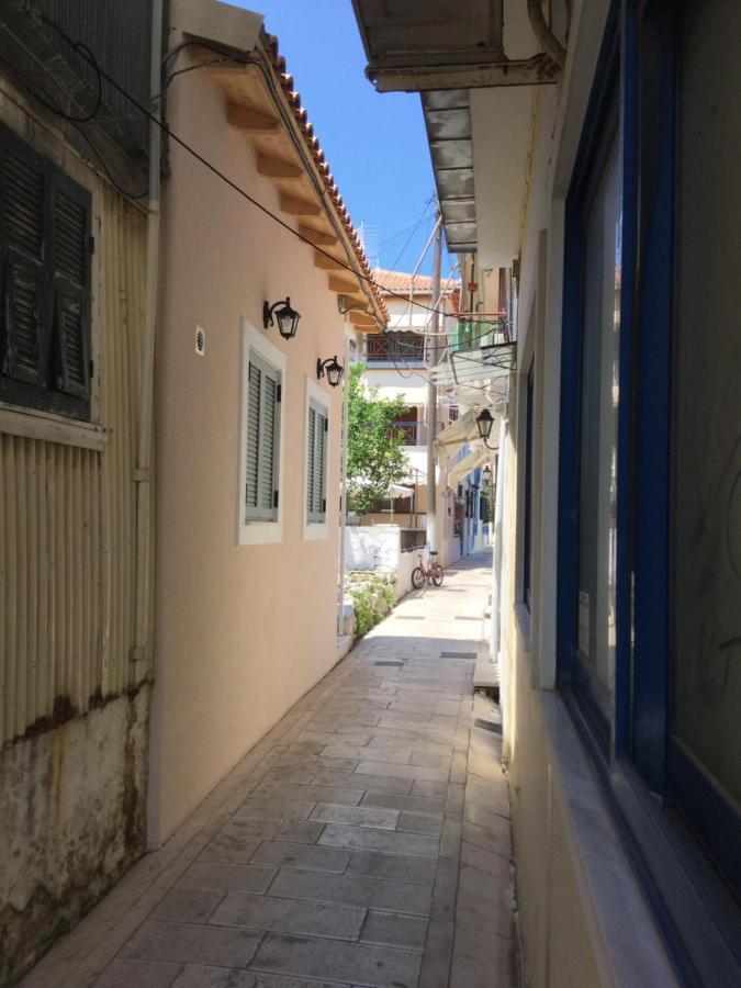Lefkas Lovely Home Lefkada City Exterior photo